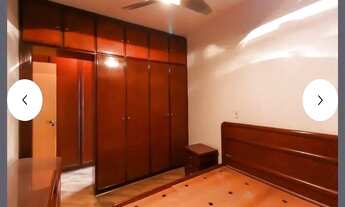 Imagem 5: Apartamento de 126m² | 4 Dormitórios | 3 Vagas Fixas