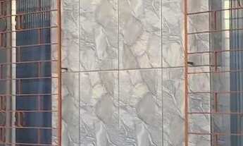 Imagem: Casa com 2 Quarto(s) e 1 banheiro(s) para