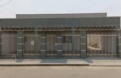 Imagem: Imóvel para venda possui 100 metros quadrados