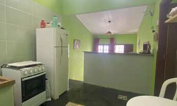 Imagem 4: Casa em morro de São Paulo