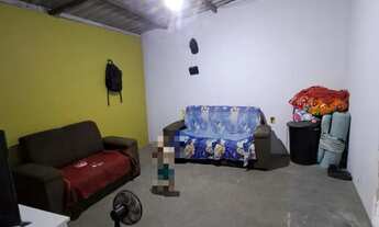 Imagem 2: Vendo ou troco casa em vila nova de colares