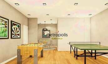 Imagem 15: Apartamento com 2 dormitórios à venda, 49 m² por R$ 416.891,48 - Assunção - São Bernardo d