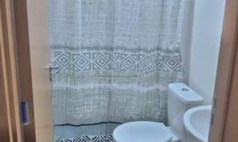 Imagem 7: RESIDENCIAL BORELLA - APARTAMENTO COM 2 DORMITÓRIOS PROXIMO À FIB