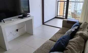 Imagem 5: Apartamento para Venda em Salvador, Barra, 2 dormitórios, 1 suíte, 2 banheiros, 1 vaga