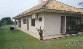 Imagem 6: Casa, 325 m² - venda por R$ 3.300.000,00 ou aluguel por R$ 12.036,01/mês - Centro - Cambé