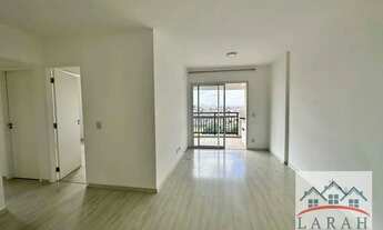 Imagem 5: Apartamento com 2 dormitórios, 76 m² - venda por R$ 750.000,00 ou aluguel por R$ 4.750,00