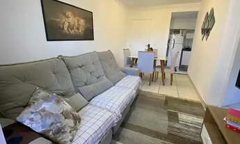 Imagem 11: Apartamento para venda possui 58 metros quadrados com 2 quartos em Corrêas - Petrópolis