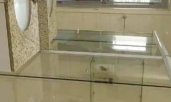 Imagem 11: Apartamento com 2 dormitórios para alugar, 63 m² por R$ 3.500/mês - Centro - Niterói/RJ