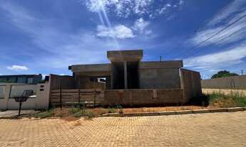 Imagem: Casa Incra Vista Bella