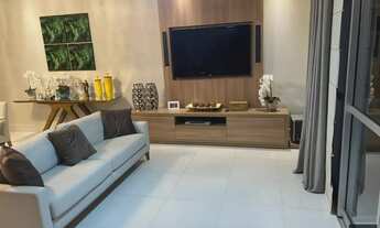 Imagem 6: Venda (Porteira Fechada) ou Aluguel - Apartamento Res. Garden Ville - Jardim Aclimação - C