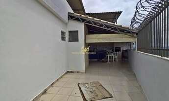 Imagem: Caiçaras - Casa 2/4 - Ampla Cozinha - Terraço