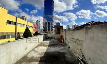 Imagem 4: Sobrado Comercial para Locação Tatuapé