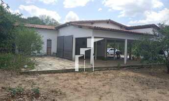 Imagem 4: Sítio no Morro do Papagaio