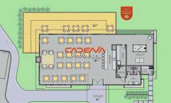 Imagem 2: Lote à venda em Chácara Águas Claras