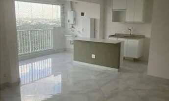 Imagem: Apartamento para alugar em Barueri, Alphaville