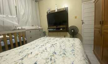 Imagem 5: Alugo casa terrea no conjunto do Basa com 3 quartos em Souza - Belém - PA