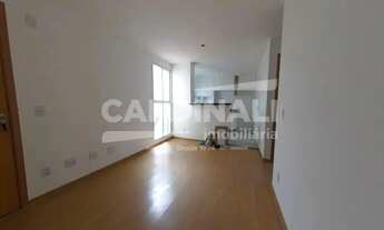 Imagem: Apartamento térreo