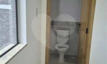 Imagem 4: Apartamento com 2 quartos à venda em Vila Germinal - SP