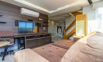 Imagem 2: Amplo, moderno e com infraestrutura completa no Jardim Botânico!