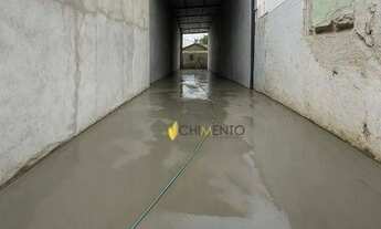 Imagem 2: Galpão para alugar, 230 m² por R$ 9.518/mês - Centro - São Bernardo do Campo/SP