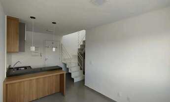 Imagem: Linda Cobertura 1 Quarto no Jardim Atlântico