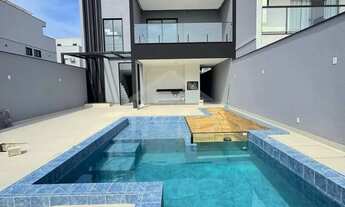 Imagem: Casa no Recreio, 4 suítes, 403 metros