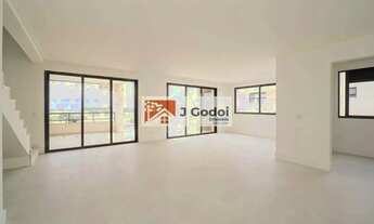 Imagem 7: Solare Di Vicenza - Apartamento 3 Dormitórios sendo 1 suíte - Bacacheri