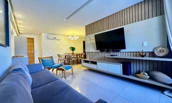 Imagem 5: Alugo [Alto Padrão] 3 QUARTOS MOBILIADO NA JATIUCA