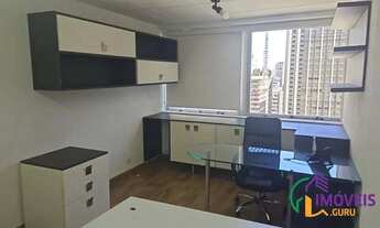 Imagem 5: COMERCIAL - BELA VISTA - SP