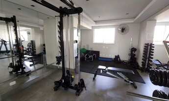 Imagem 4: EDIFICIO PINHEIRO DE GAIA AO LADO DO MERCADÃO