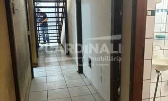 Imagem 6: Salão comercial com localização privilegiada, com estacionamento