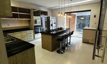 Imagem 5: JARDIM ESPANHA CASA MOBILIADA