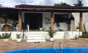 Imagem: Chácara portal do Caribe venda - 3200 mt