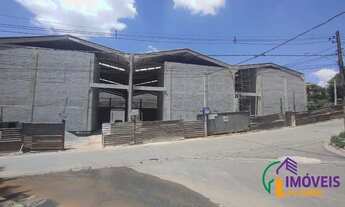 Imagem 2: GALPÃO - CIDADE ARACILIA - SP