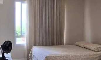 Imagem 7: Excelente Apartamento no Residencial Clube do Parque - 161975 [8853