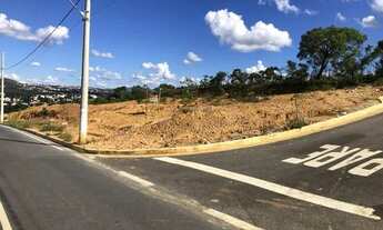 Imagem: LOTE DE ESQUINA COMERCIAL E RESIDENCIAL