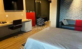 Imagem 5: Flat à venda com 32,00m² e 1 quarto em Jacarepaguá, Rio de Janeiro - RJ