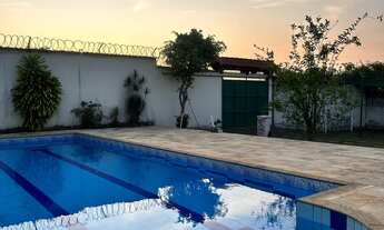 Imagem 3: Espaço para Eventos