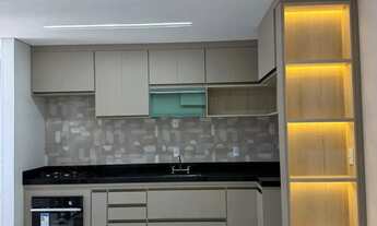 Imagem: Apartamento à venda na Avenida Samuel Martins