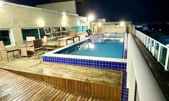 Imagem 3: Apartamento FLAT venda beira mar intermares cabedelo