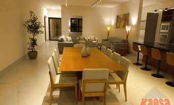 Imagem 4: Casa térrea, alto padrão, condomínio Itaporã, 4 suítes, 390m² - Atibaia