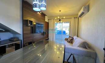 Imagem 2: Apartamento 2 dormitorios 1 vaga no Aririú Próximo ao Parque Aririú