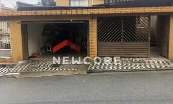 Imagem: Casa em Rua Pascoal Ranieri Mazzilli - Vila