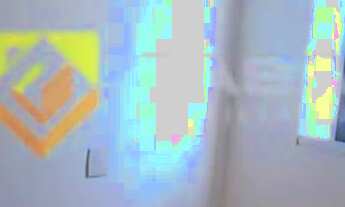 Imagem 2: Imóvel para venda com 45 metros quadrados com 2 quartos em Ourimar - Serra - ES