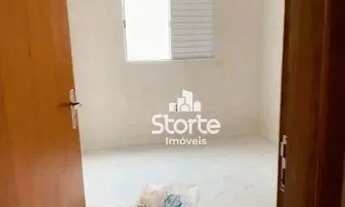 Imagem 7: Casas com 2/4 à venda, 76m² por R$ 299.000 - Monte Hebron - Uberlândia/MG
