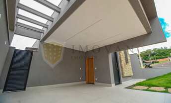 Imagem: Casa em Condominio Fechado, 3 Quartos Suítes