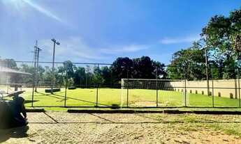 Imagem 7: Apartamento 3 quartos Residencial Viver Fama