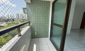 Imagem 6: EXCELENTE APARTAMENTO NO BAIRRO DA MADALENA