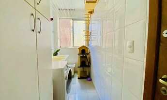 Imagem 7: Apartamento à venda, 3 quartos, 1 suíte, 2 vagas, Castelo - Belo Horizonte/MG