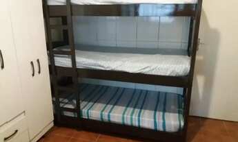 Imagem 2: ALUGO CASA NA PRAIA COM PISCINA NA PRAIA DE MONGAGUA. PARA TEMPORADA E FINS DE SEMANA